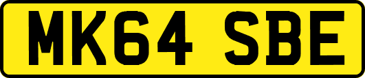 MK64SBE