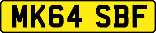 MK64SBF