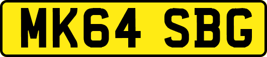 MK64SBG