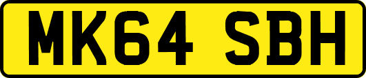 MK64SBH
