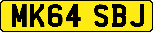 MK64SBJ