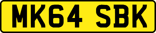 MK64SBK