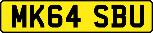 MK64SBU