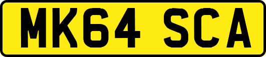 MK64SCA