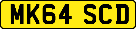 MK64SCD