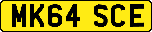 MK64SCE