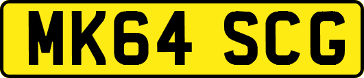 MK64SCG
