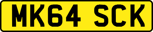 MK64SCK