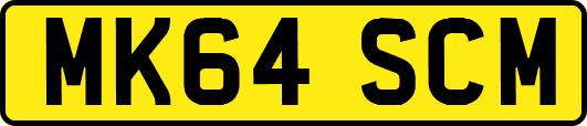 MK64SCM
