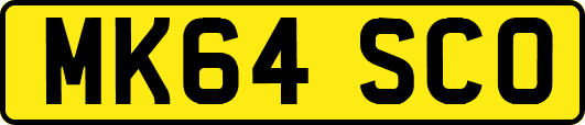 MK64SCO