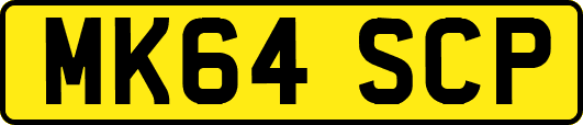 MK64SCP