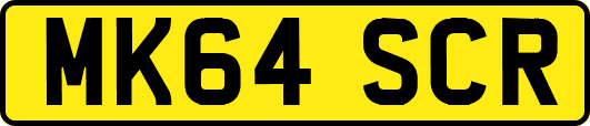 MK64SCR