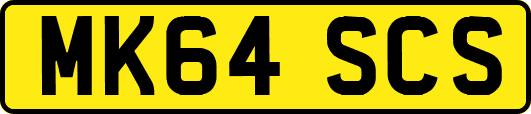 MK64SCS