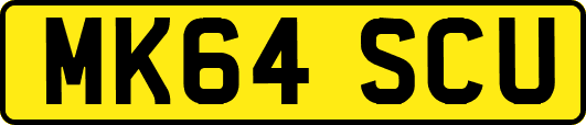 MK64SCU