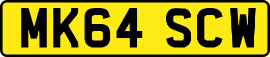 MK64SCW