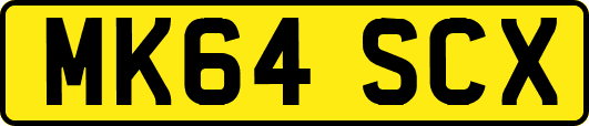 MK64SCX