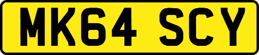 MK64SCY