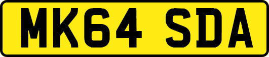 MK64SDA