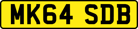 MK64SDB