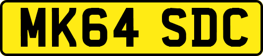 MK64SDC