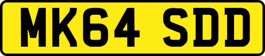 MK64SDD