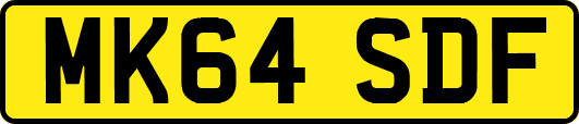 MK64SDF