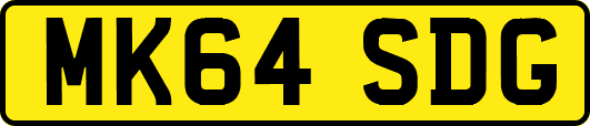 MK64SDG