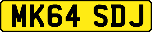MK64SDJ