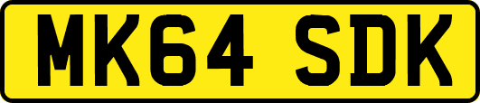 MK64SDK