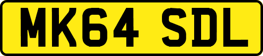 MK64SDL