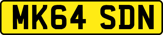 MK64SDN