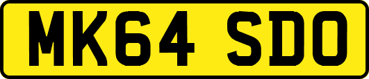 MK64SDO
