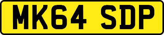 MK64SDP