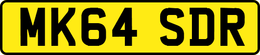 MK64SDR