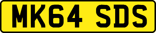 MK64SDS