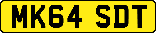 MK64SDT