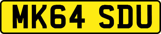 MK64SDU