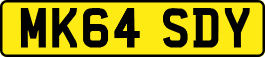 MK64SDY