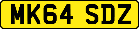 MK64SDZ
