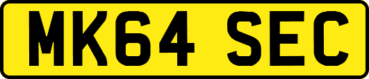 MK64SEC