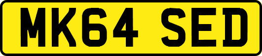 MK64SED