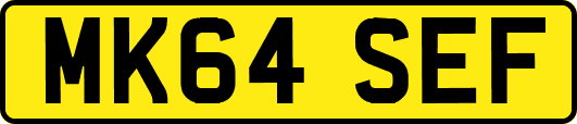 MK64SEF