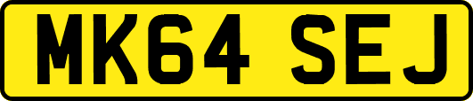 MK64SEJ