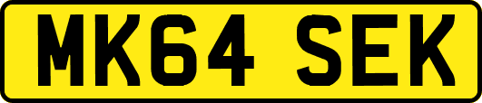 MK64SEK