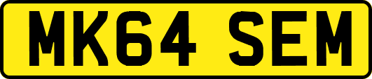 MK64SEM