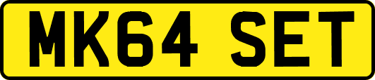MK64SET