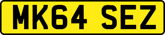 MK64SEZ