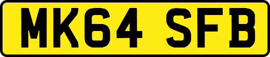 MK64SFB