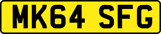 MK64SFG
