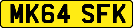MK64SFK